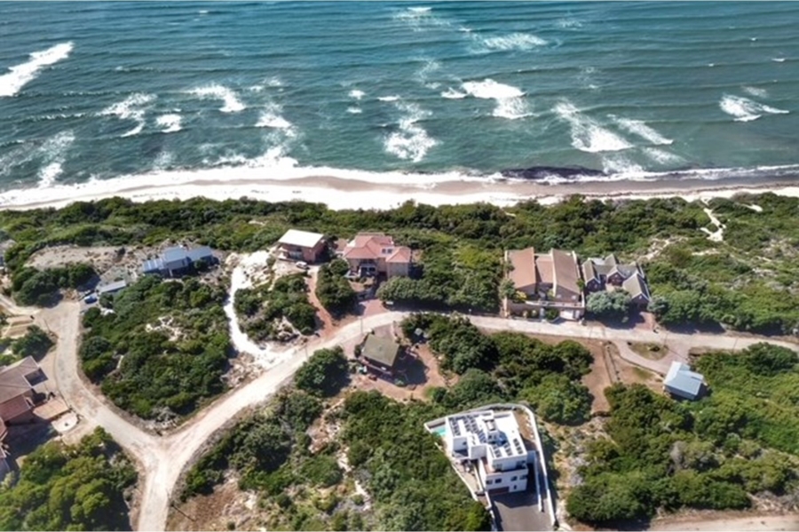 0 Bedroom Property for Sale in Paradise Beach Eastern Cape